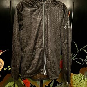 Adidas Black Women’s Jacket